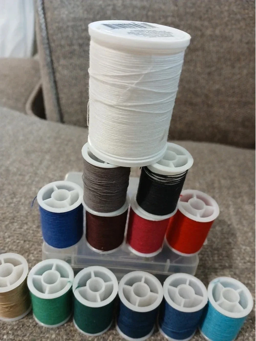 N/A good yarn